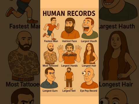 Longest gurn with the lower lip covering the nostrils #WorldRecord #Gurn #FunnyFace #KingDianzz