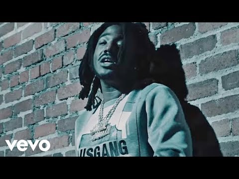 Mozzy, Yhung T.O. - Ain't Worried (Official Video)