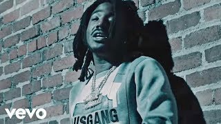 Mozzy, Yhung T.O. - Ain&#39;t Worried (Official Video)
