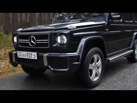 Asenssia, Lunar Vision - Mechta | MB G464 Edition