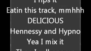 Joey Ca$h ft. Yung Cence - Ice Cream Paint Job Remix
