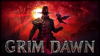 Grim Dawn 1.0.0.6 Warborn Bastion of Chaos Run (Blood for Blood)