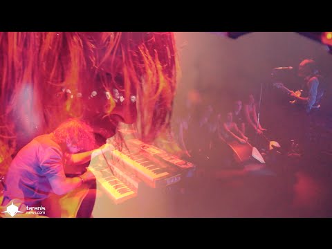 BIRTH OF JOY - DEAD BEING ALIVE (LIVE @ UBU) Rennes, France 2015