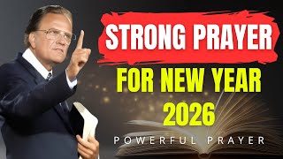 2026 Will Change When You Pray This 🙏 Powerful Prayer for Blessings & Breakthrough | Billy Graham