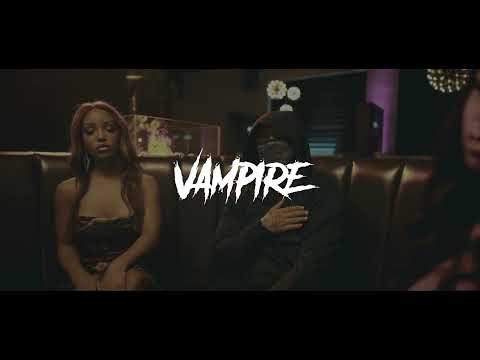 [FREE] NitoNB X #Activegxng Suspect X Gully UK Drill Type Beat 2022 - "VAMPIRE" (Prod. Mikey)