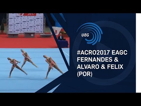 Women's group Portugal - 2017 12 -18 final