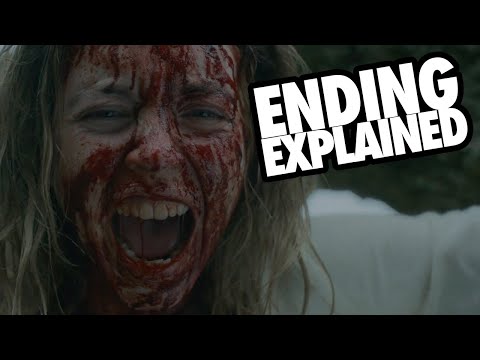 IMMACULATE (2024) Ending Explained