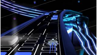 Audiosurf #3(Datsik & Z-Trip - Double Trouble)