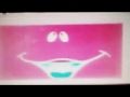 Nick Jr Face Makes Sheep Sounds In G Major
