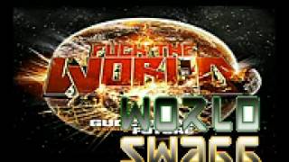 Gucci Mane Ft. Future - ' Fuck The World ' (HD)