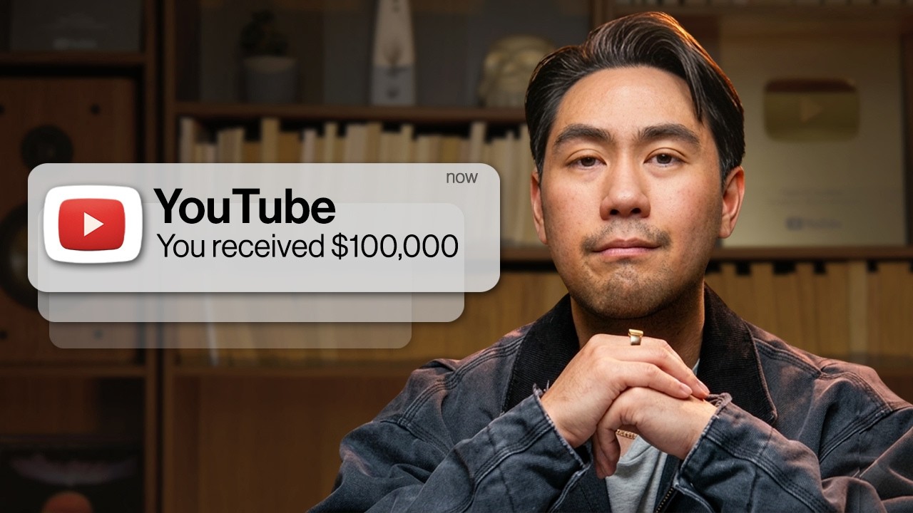 The ONLY 8 Videos That Will Get You Monetized