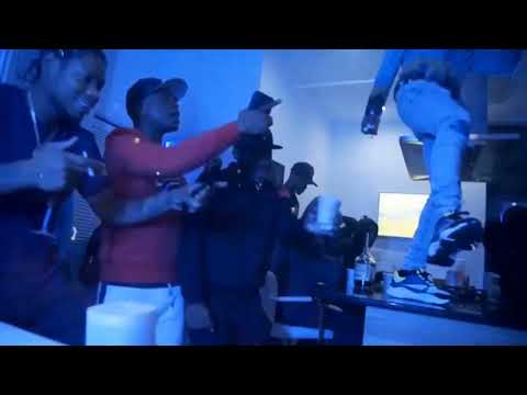 "CURSE" | Russ Millions X Kwengface Type Beat | UK/NY Drill Instrumental 2021 | prod by rody