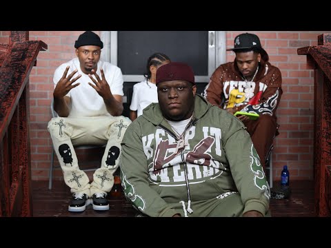 BHM Pezzy Reveals Somebody Has Been Holding His Career Back, Advice From Young Thug, “C Notes”