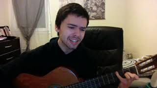 Alexis Moser - 1j1c - Palladium (Brigitte Cover)