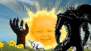 Berserk 2017 op but i scream the lyrics