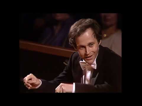 Upscaled video DER FREISCHÜTZ Gessendorf, Ghazarian, Schunk, Ridderbusch - Fischer - Bregenz VII83