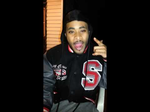 Smurf Stacks 2:45 freestyle