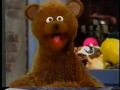 Sesame Street Rosita Wants To Draw Like Baby Bear New HD