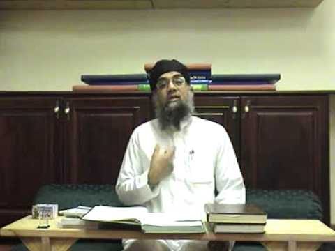 1. Introduction- Virtues Of Hajj