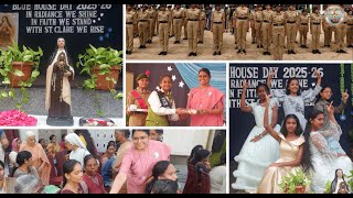 Rosary Convent High School Video
