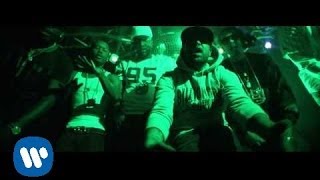 Video: DJ Scream Ft. Que, Waka Flocka Flame, Gunplay & Tracy T  -  Always (Official Video)