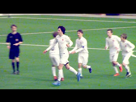 U13 Boys: NFF Østfold – NFF Akershus, Highlights [02-12-2017, Regional Match (First Tier)]