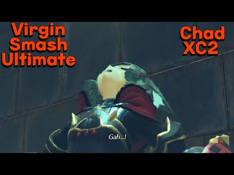 Ultimate Counterattack Just Doesn't Hit the Same...