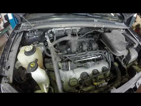 2007 Ford Edge 3.5L Engine For Sale, Stk#R15463