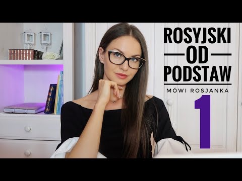 LEARN TO SPEAK RUSSIAN | LESSON 1