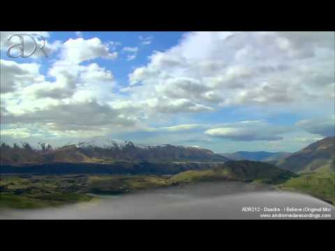 ADR212  Daedra - I Believe (Original Mix)