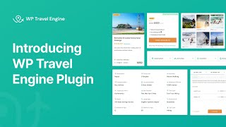 WP Travel Engine: Pricing, Instructions, Reviews and More