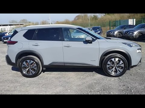 Nissan X-Trail ePOWER X-TRAIL SV PREMIUM 5 Seater - Image 2