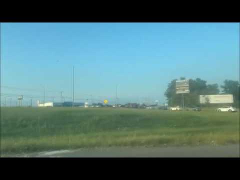 Alcoa Hwy Wreck