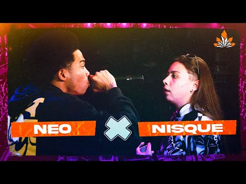 (AMIGA DO SALVADOR) NEO X NISQUE | PRIMEIRA FASE | 278ª Batalha da Aldeia