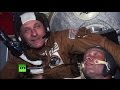 Братья по космосу: астронавт NASA рассказал о дружбе с Алексеем Леоновым 