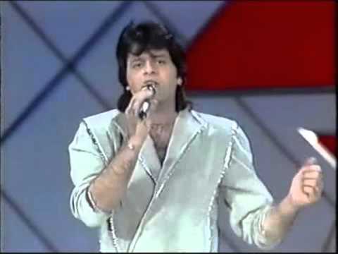 Anna Maria Elena Cypern 1984