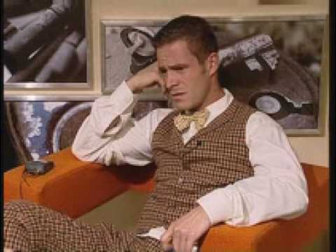 Vyvoleni 1 - Petr Zverina