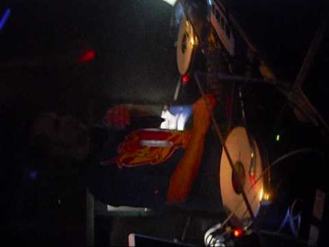 4 JAHRE SOUTH JAM BIRTHDAY BASH - CRUNK PARTY part 2