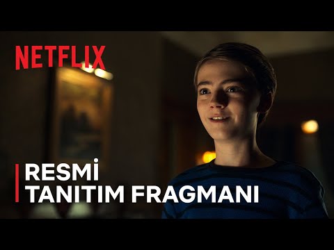 Locke & Key | 3. Sezon Tanıtım Fragmanı | Netflix