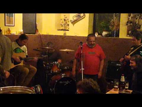 5 kilo ubrusu - 5 kilo ubrusu U Čika 12/2015