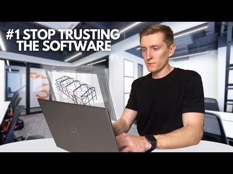 6 Habits You Must AVOID as a Civil Structural Engineer