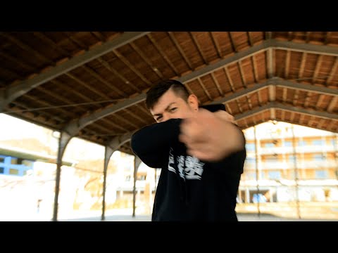 Southside Battle - Elements (Trailer) | Rap-Song by KABU