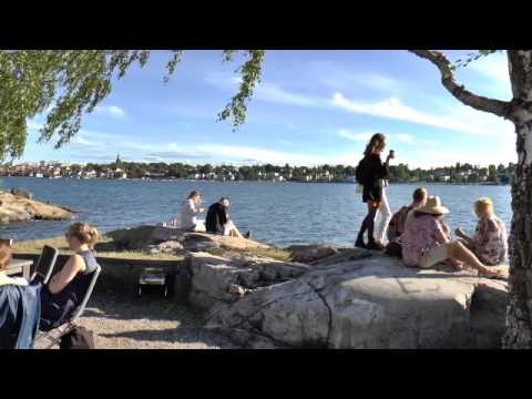 Löga Beach Bar 2017