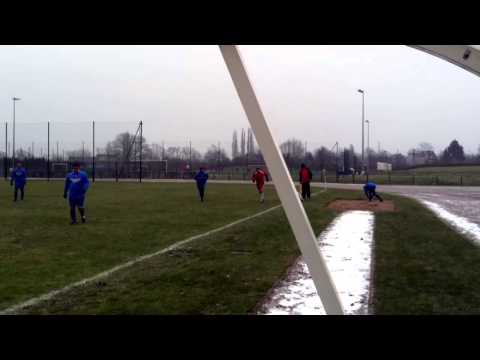 2013-02 Beuvrages vs SCFC