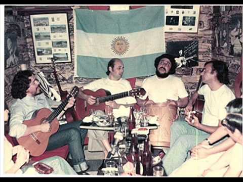 Los Andariegos - Homenaje a Agustín Gómez