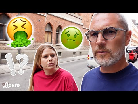 MARTINS TÅNAGLAR I SMULPAJEN  - Martin & Sara