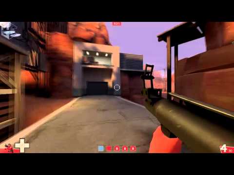 MGE: Soldier#enoryt: Badlands eMg vs coL Soldier Perspective