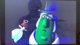 VeggieTales - Hope’s Song