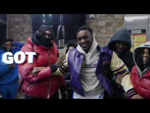 Moose Fablo - Bobaraba (WhoRunItNYC Performance)