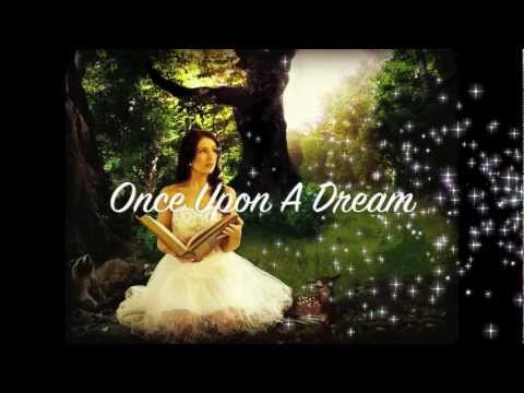 Once Upon A Dream Sleeping Beauty Erin Hasan Disney